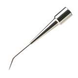 Tungsten Probe-30° Bent Shaft redirect to product page